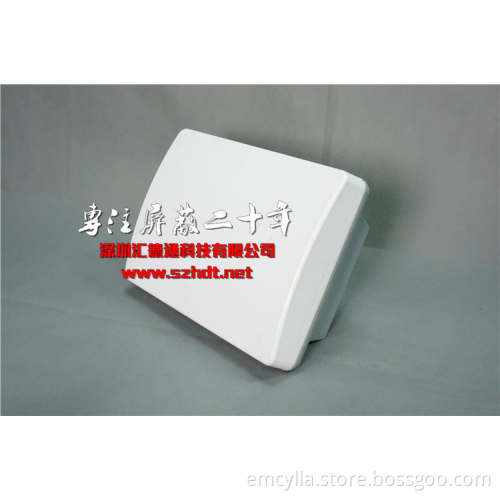 Water Proof 2g 3G 4G GSM CDMA Lte Wi-Fi Outdoor Use Signal Blocker Siganl Jammer